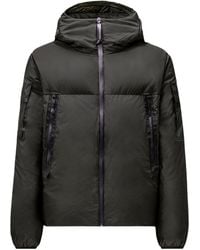 C.P. Company - Metropolis Series Metroshield Hooded Down Jacket - Lyst