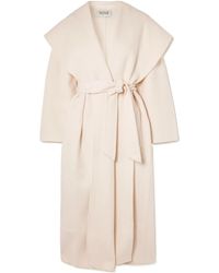 TOVE - Long-Sleeved Coat - Lyst