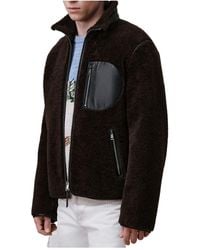 Dior - Alps Montaigne Jacket - Lyst