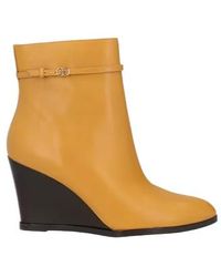 Tory Burch - Ankle Boots - Lyst