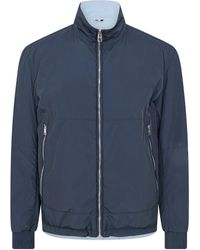 BOSS - Casual Versatile Jacket - Lyst