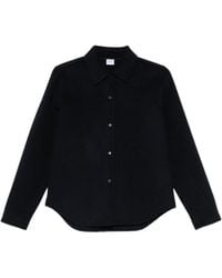 Aspesi - Long-Sleeved Shirt - Lyst