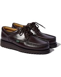 Paraboot - Round-Head Casual Shoes - Lyst