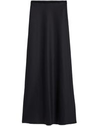 Max Mara - Clavier Maxi Skirt - Lyst