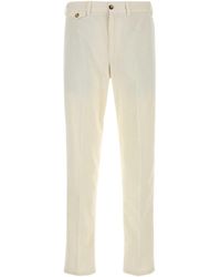 Pt Pantaloni - Corduroy Trousers - Lyst