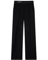 CASABLANCA - Sports Tailoring Trousers - Lyst
