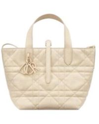 Dior - Small Toujours Vertical Handbag - Lyst