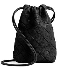Bottega Veneta - Vertical Dustbag - Lyst