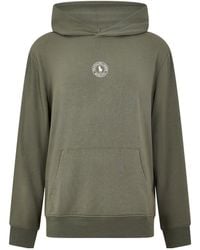 Polo Ralph Lauren - Casual Hooded Sweatshirt - Lyst