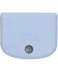 Longchamp - Le Pliage Xtra Card Holder - Lyst