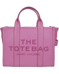 Marc Jacobs - The Medium Tote Bag - Lyst