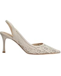 Dior - Aable Slingback Pump - Lyst