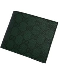 Gucci - Essence Classic Bi-Fold Wallet - Lyst