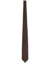 Tom Ford - Polka-Dot Tie - Lyst
