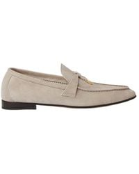 Loro Piana - Joan Loafer - Lyst
