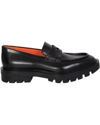 Santoni - Shoes - Lyst