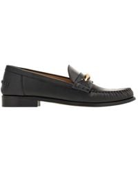 Ferragamo - Harry Loafers - Lyst