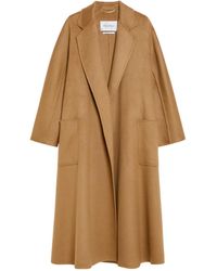 Max Mara - Ludmilla Icon Coat - Lyst