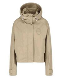 Dior - Médaillon Hooded Jacket - Lyst