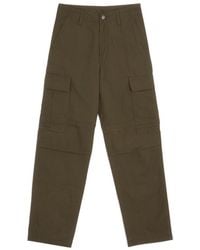 Carhartt - Regular Cargo Pants - Lyst