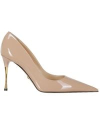 Mach & Mach - Pointed-Toe High Heels - Lyst