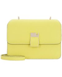 Valextra - Nolo Mini Crossbody Bag - Lyst