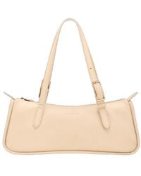 Longchamp - Looong L Shoulder Bag - Lyst