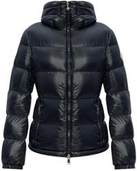 Moncler - Douro Zip-Up Puffer Jacket - Lyst