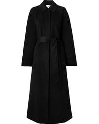 TOVE - Long-Sleeved Coat - Lyst