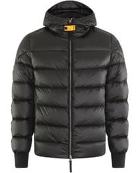 Parajumpers - Long-Sleeved Down Jacket - Lyst