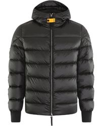 Parajumpers - Long-Sleeved Down Jacket - Lyst