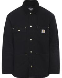 Carhartt - Og Chore Coat - Lyst
