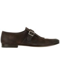 Church's - Round-Toe Business Casual Shoes - Lyst