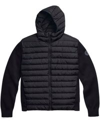 Canada Goose - Hybridge Flavio Hoodie - Lyst