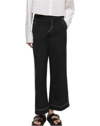 Jonathan Simkhai - Jude Trousers - Lyst