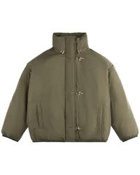 Fay - Bomber Jacket - Lyst