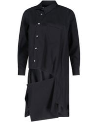 Comme des Garçons - Comme Des Garcons Shirts Cotton - Lyst