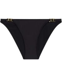 Nili Lotan - Embellished Bikini Briefs - Lyst