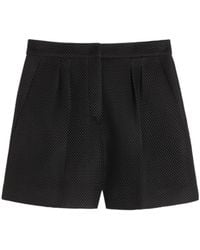 Max Mara - Avena Shorts - Lyst