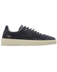 DSquared² - Rider Lace-Up Sneakers - Lyst