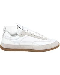 McQueen - Sneakers Ec1 - Lyst