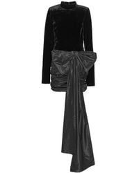 ROTATE BIRGER CHRISTENSEN - Short Dresses - Lyst