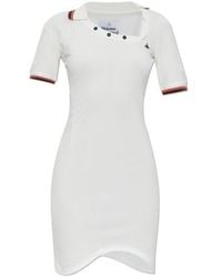 Vivienne Westwood - Glory Polo Dress - Lyst