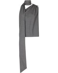 GIUSEPPE DI MORABITO - Sleeveless Top - Lyst