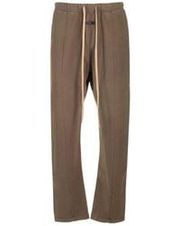 Fear Of God - Drawstring Joggers - Lyst