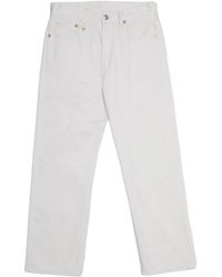 R13 - Belt-Loop Jeans - Lyst