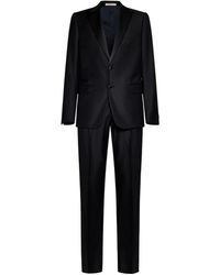 Valentino - Two-Piece Single-Breasted Suit - Lyst