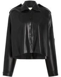 KHAITE - Bodine Top - Lyst