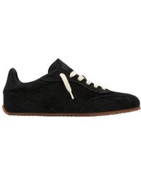 Axel Arigato - Daze Runner Round Toe Lace-Up Sneakers - Lyst