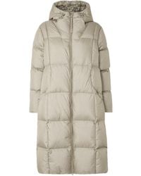 Varley - Long-Sleeved Down Jacket - Lyst